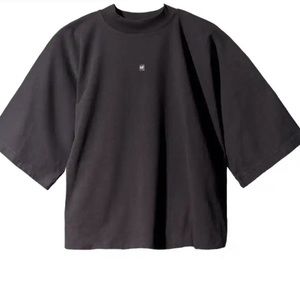 Yeezy Gap Engineered by Balenciaga No Seam Tee
